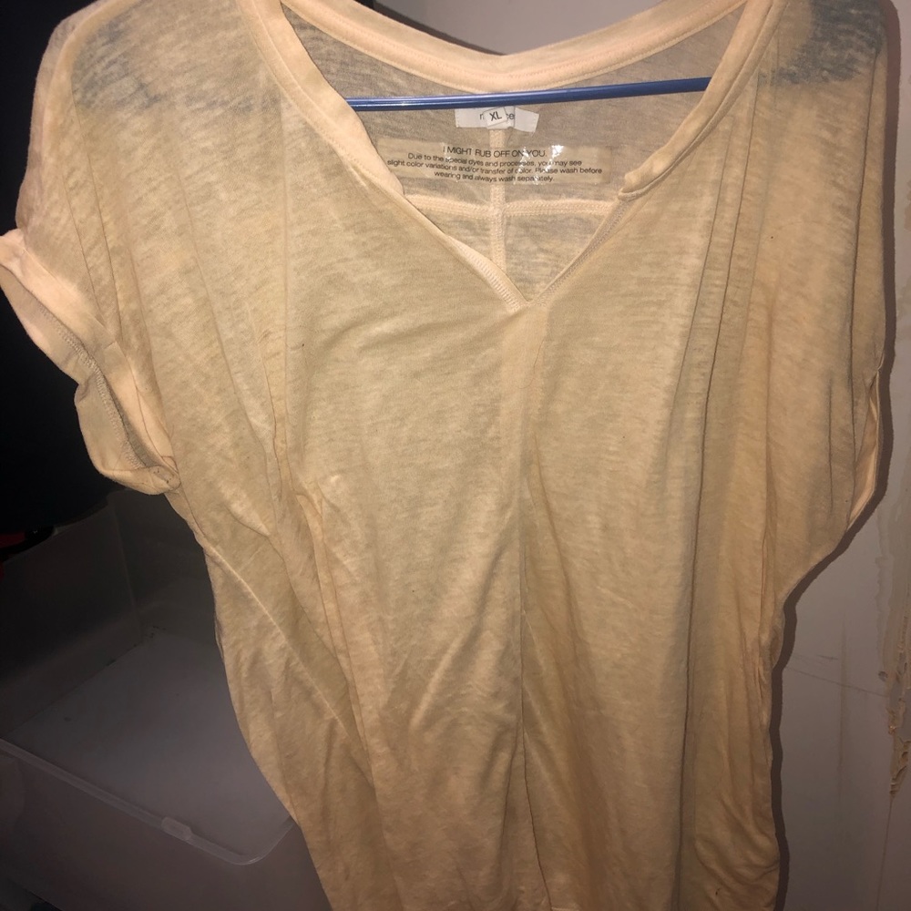Maurice’s Top